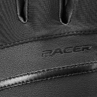 Guantes Racer® Precision Negro