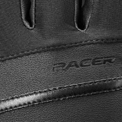 Guantes Racer® Precision Negro
