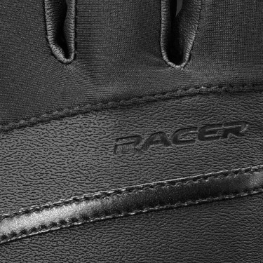 Guantes Racer® Precision Negro