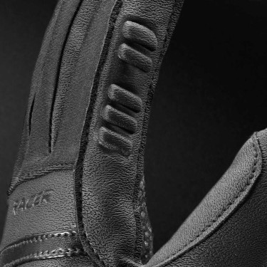 Guantes Racer® Precision Negro