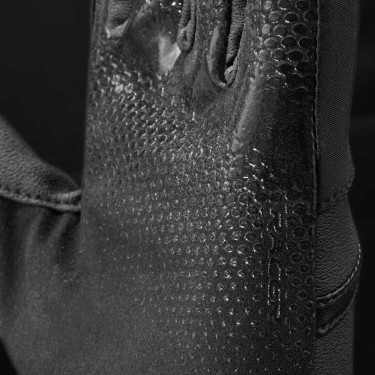 Guantes Racer® Precision Negro