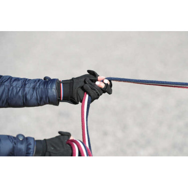 Guantes Racer® Devotion Negro