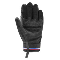 Guantes Racer® Devotion Negro