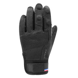 Guantes Racer® Devotion Negro