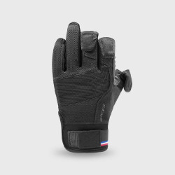 Guantes Racer® Devotion Negro
