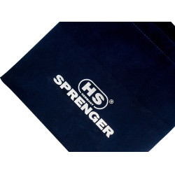 Funda para estribos SPRENGER Azul marino