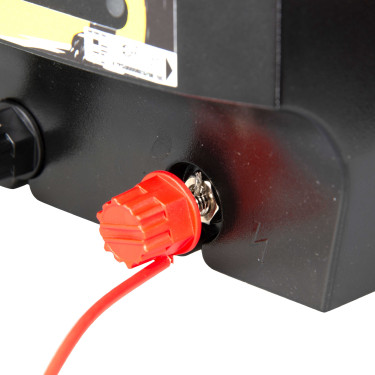 Fuente de alimentación HORIZONT Equistop - 230V / N200