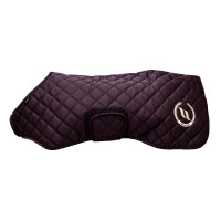 Abrigo para perro Back on Track® Night Collection