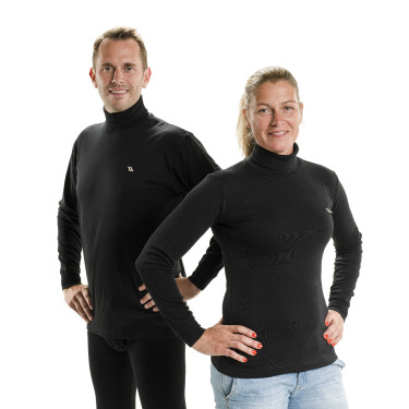 Jersey de cuello alto Back on Track® para hombre