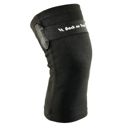 Rodillera Back on Track® Negro Rodillera Back on Track® Negro