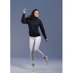 Chaqueta acolchada Pro Series Amble Azul marino