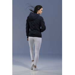 Chaqueta acolchada Pro Series Amble Azul marino