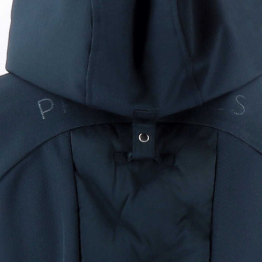 Chaqueta acolchada Pro Series Amble Azul marino