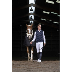 Chaleco Pro Series Spirale Azul marino Chaleco Pro Series Spirale Azul marino