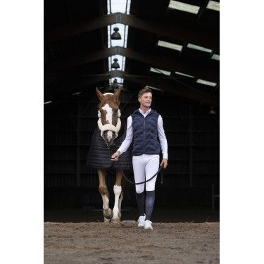 Chaleco Pro Series Spirale Azul marino Chaleco Pro Series Spirale Azul marino