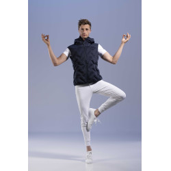 Chaleco Pro Series Spirale Azul marino Chaleco Pro Series Spirale Azul marino