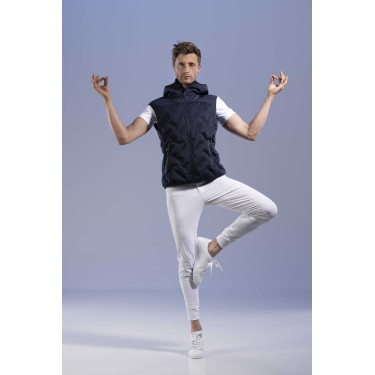 Chaleco Pro Series Spirale Azul marino Chaleco Pro Series Spirale Azul marino