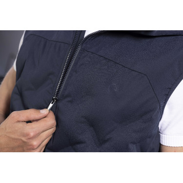 Chaleco Pro Series Spirale Azul marino Chaleco Pro Series Spirale Azul marino