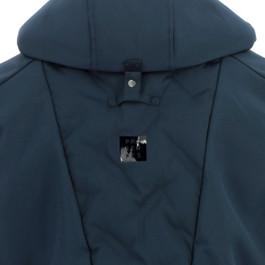 Chaleco Pro Series Spirale Azul marino Chaleco Pro Series Spirale Azul marino