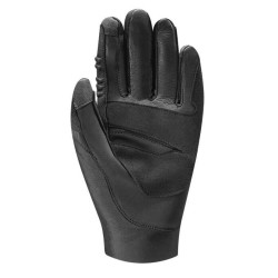 Racer® Obstination Guantes Negro