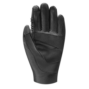 Racer® Obstination Guantes Negro