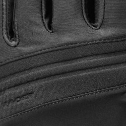 Racer® Obstination Guantes Negro