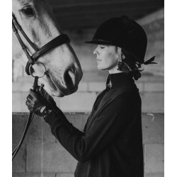 Guantes Racer® Tradition Negro Guantes Racer® Tradition Negro