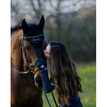 Guantes Racer® Tradition Negro Guantes Racer® Tradition Negro