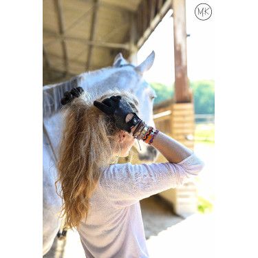 Guantes Racer® Tradition Negro Guantes Racer® Tradition Negro