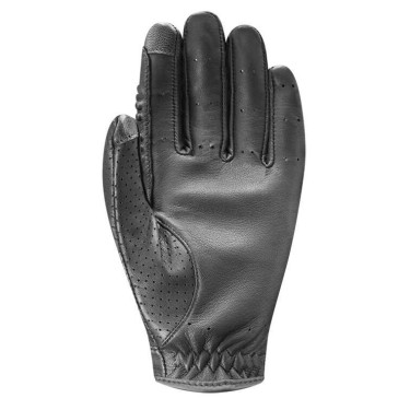 Guantes Racer® Tradition Negro Guantes Racer® Tradition Negro