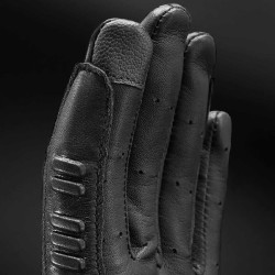 Guantes Racer® Tradition Negro Guantes Racer® Tradition Negro