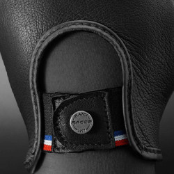 Guantes Racer® Tradition Negro Guantes Racer® Tradition Negro