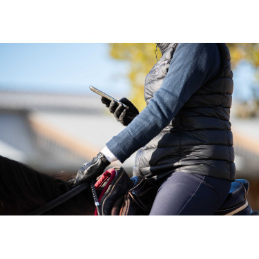 Guantes de competición Racer® Ambition Negro