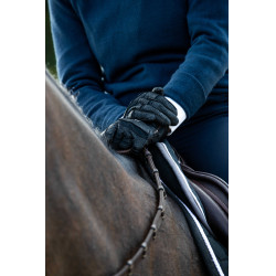 Guantes de competición Racer® Ambition Negro