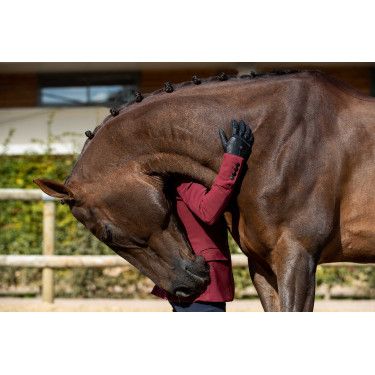 Guantes de competición Racer® Ambition Negro