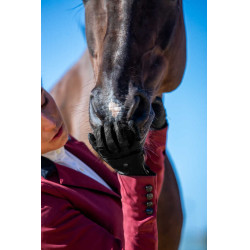 Guantes de competición Racer® Ambition Negro