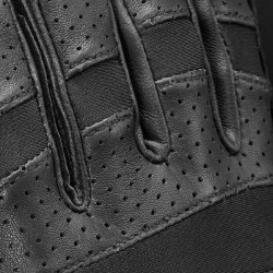 Guantes de competición Racer® Ambition Negro