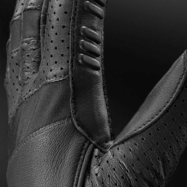 Guantes de competición Racer® Ambition Negro