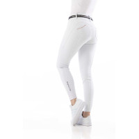 Pantalón push-up Equithème Bella Azul marino Pantalón push-up Equithème Bella Azul marino