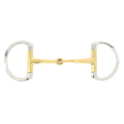 Bocado Feeling "Snaffle" de cyprium