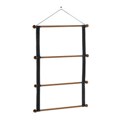 Porta mantillas Canter