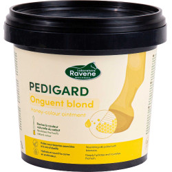 Pediguard Ravene, ungüento rubio