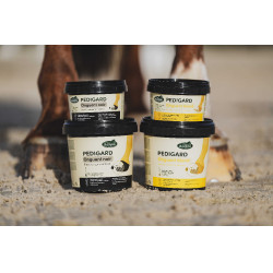 Pediguard Ravene, ungüento rubio