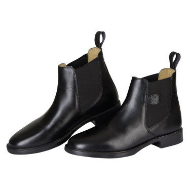 Botines de cuero Covalliero Classic Botines de cuero Covalliero Classic