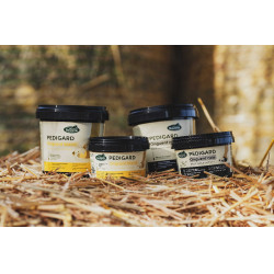 Pediguard Ravene, ungüento rubio