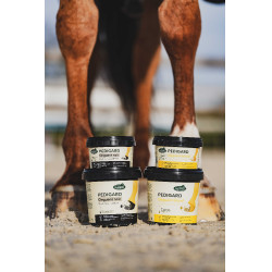 Pediguard Ravene, ungüento rubio