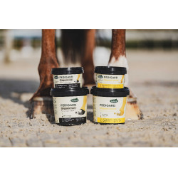 Pediguard Ravene, ungüento rubio