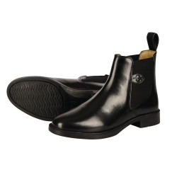Botines de cuero Covalliero Classic Botines de cuero Covalliero Classic