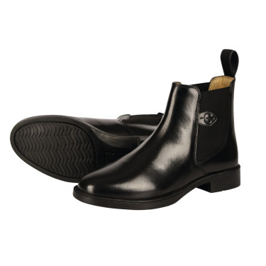 Botines de cuero Covalliero Classic Botines de cuero Covalliero Classic
