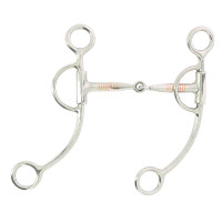 Bocado de entrenamiento Feeling Brisé